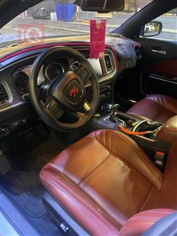 دودج تشارجر